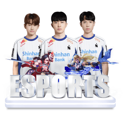 新利官网电竞场馆