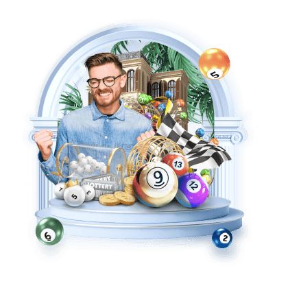 新利官网彩票场馆